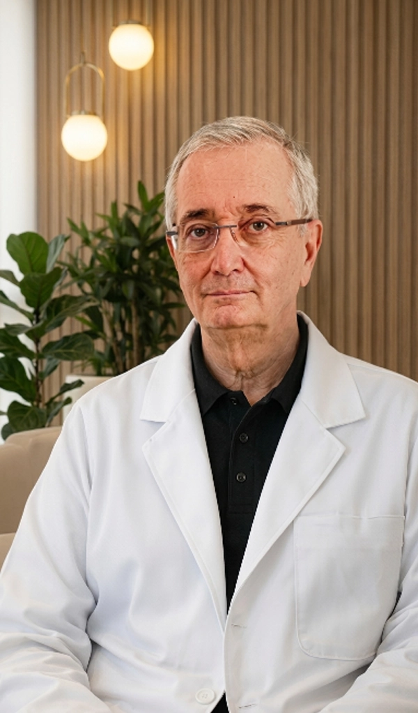 Formação: Possui mestrado em Medicina (Oftalmologia) pela Universidade Federal de São Paulo (1997) Doutorado em Ciências da Saúde pela Faculdade de Ciências Médicas da Santa Casa de São Paulo (2008). Chefe da seção de glaucoma – Santa Casa de Misericórdia de São Paulo (2007-2014). Professor Assistente da Santa Casa de São Paulo 2017. Formação: Possui mestrado em Medicina (Oftalmologia) pela Universidade Federal de São Paulo (1997) Doutorado em Ciências da Saúde pela Faculdade de Ciências Médicas da Santa Casa de São Paulo (2008). Chefe da seção de glaucoma – Santa Casa de Misericórdia de São Paulo (2007-2014). Professor Assistente da Santa Casa de São Paulo 2017.