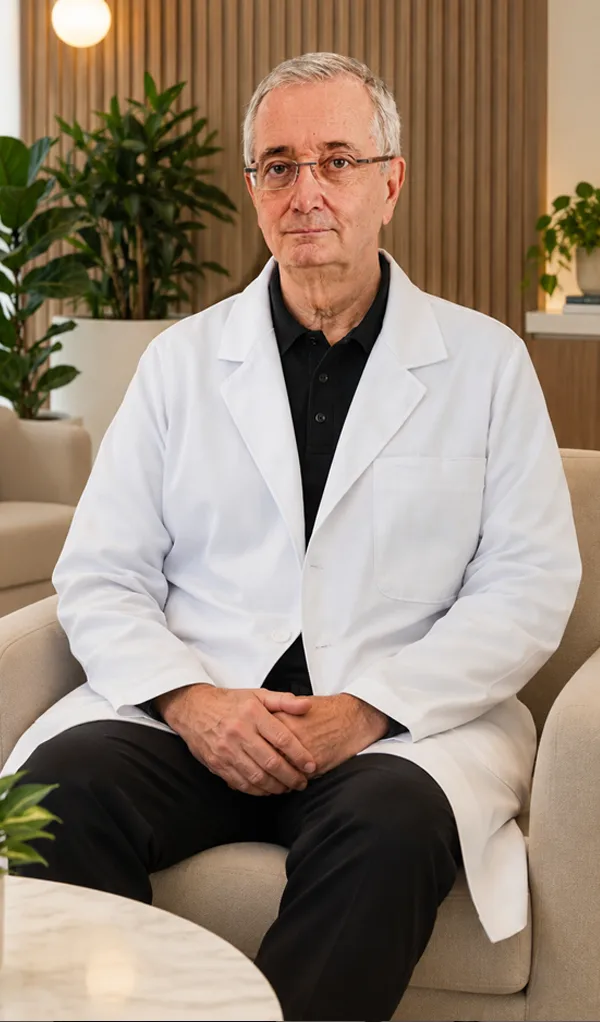 Formação: Possui mestrado em Medicina (Oftalmologia) pela Universidade Federal de São Paulo (1997) Doutorado em Ciências da Saúde pela Faculdade de Ciências Médicas da Santa Casa de São Paulo (2008). Chefe da seção de glaucoma – Santa Casa de Misericórdia de São Paulo (2007-2014). Professor Assistente da Santa Casa de São Paulo 2017. Formação: Possui mestrado em Medicina (Oftalmologia) pela Universidade Federal de São Paulo (1997) Doutorado em Ciências da Saúde pela Faculdade de Ciências Médicas da Santa Casa de São Paulo (2008). Chefe da seção de glaucoma – Santa Casa de Misericórdia de São Paulo (2007-2014). Professor Assistente da Santa Casa de São Paulo 2017.